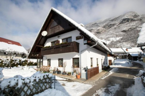 Apartments and Rooms Ražen Bohinjska Bistrica